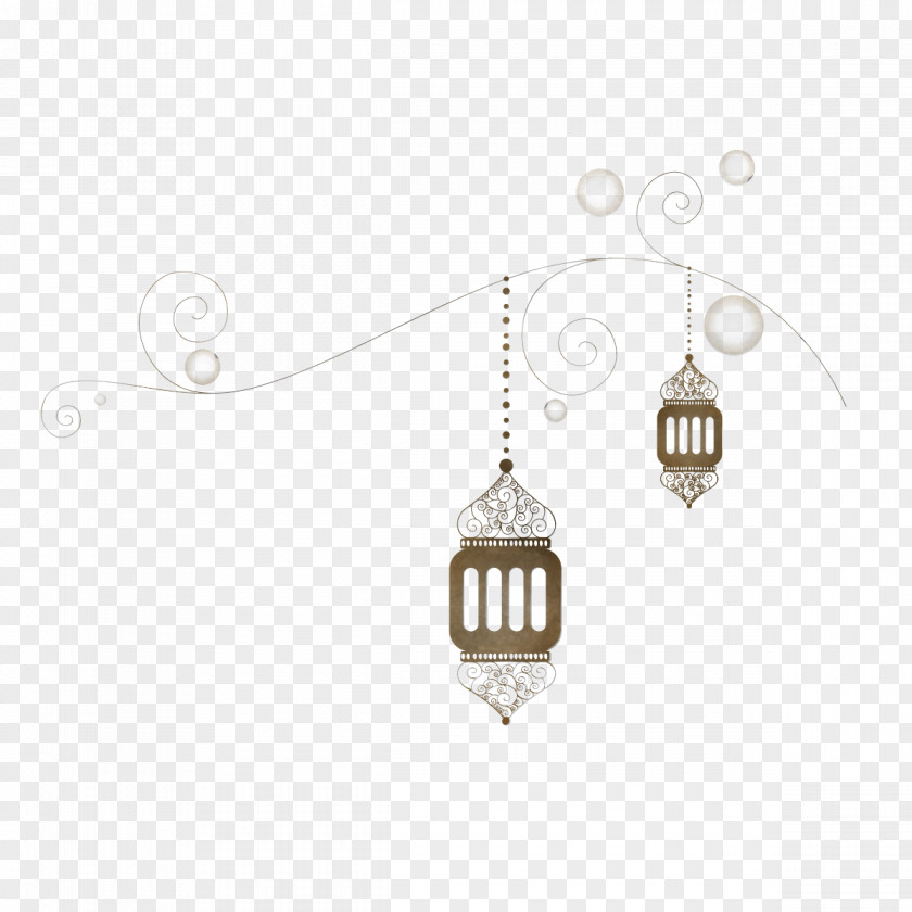 Pendant Necklace Jewellery Lantern Ceiling PNG