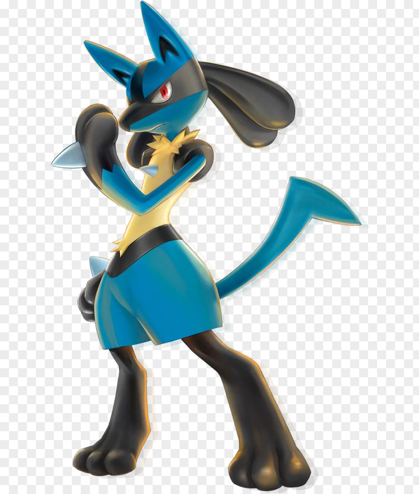 Pikachu Lucario Super Smash Bros. Melee Pokémon PNG