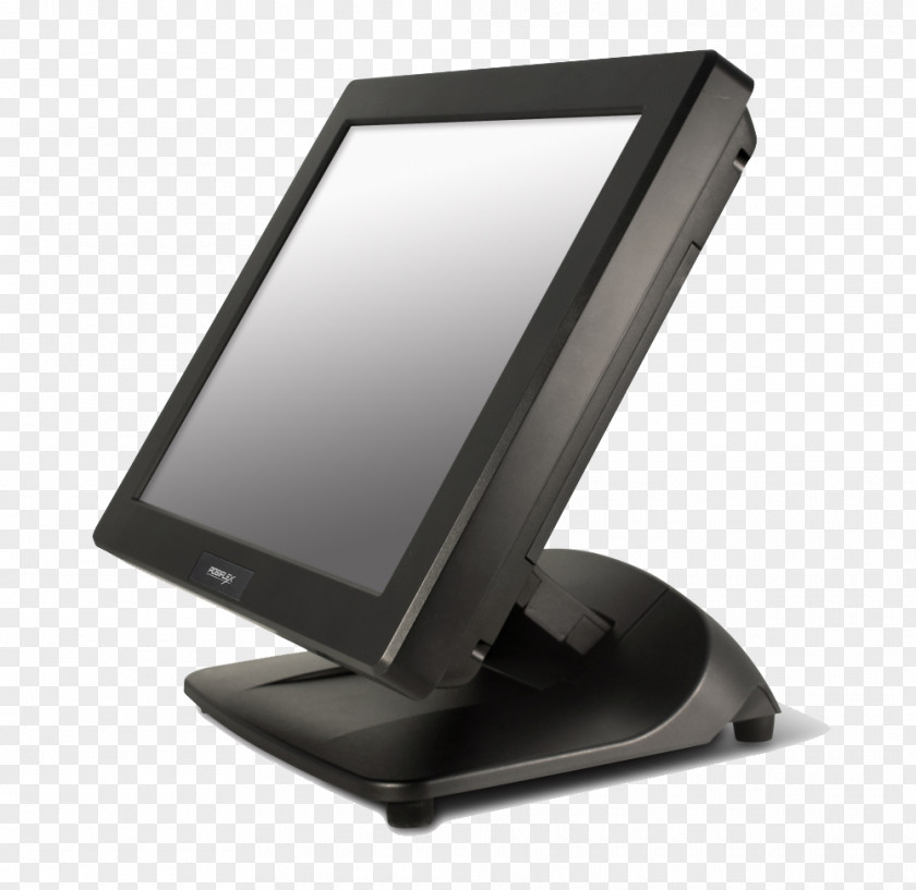 Posiflex Point Of Sale Sales Touchscreen MT-4008 Series Mobile POS MT-4008W PNG