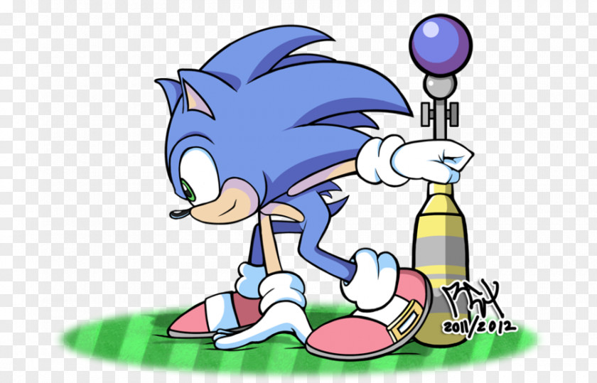 Sonic The Hedgehog Ariciul Colors Forces PNG