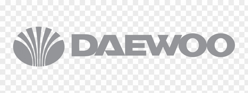 Spare Parts General Motors Daewoo Logo POSCO DAEWOO PNG