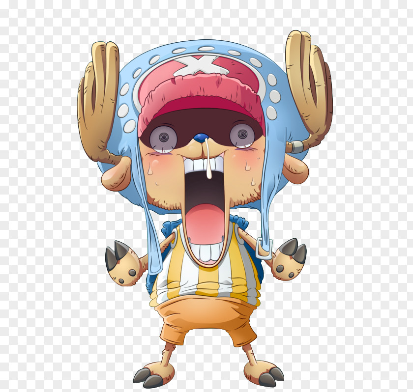 Tony Chopper Monkey D. Luffy Franky Usopp Roronoa Zoro PNG