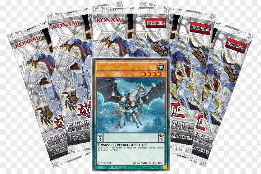 Yu-Gi-Oh! Trading Card Game The Sacred Cards Pendulum PNG