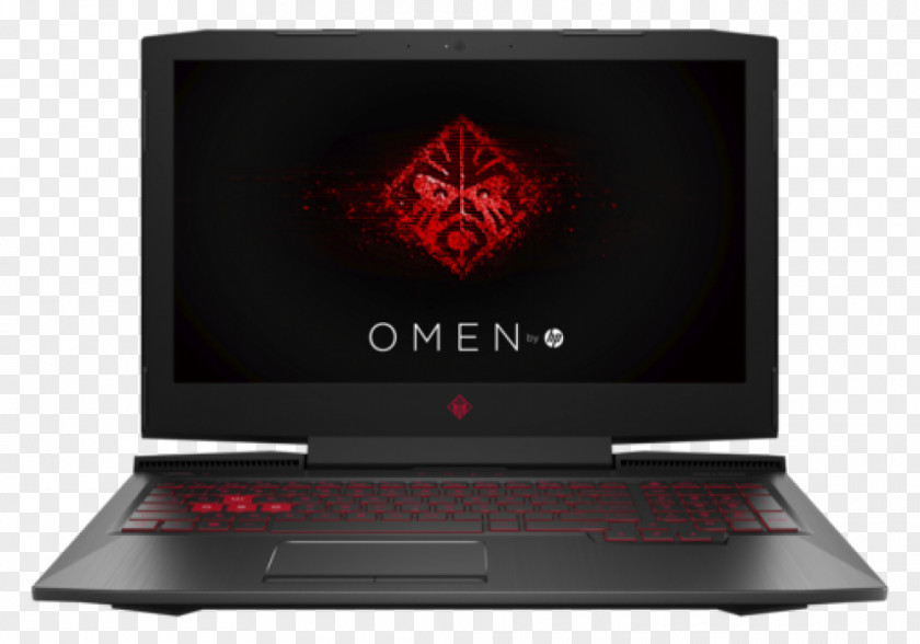 Amman Jordan Laptop Hewlett-Packard Intel Core I7 VoodooPC HP OMEN 15-ce000 Series PNG