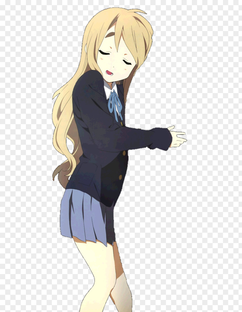 Anime K-On! Raster Graphics Editor PNG graphics editor, clipart PNG