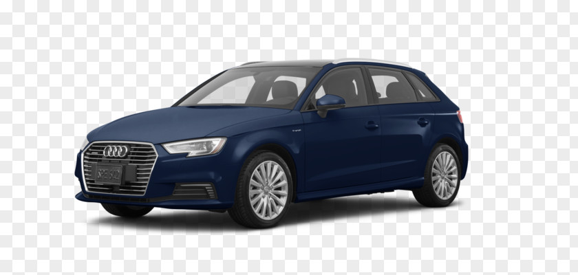 Audi Sportback Concept Volkswagen MINI 2018 A3 PNG