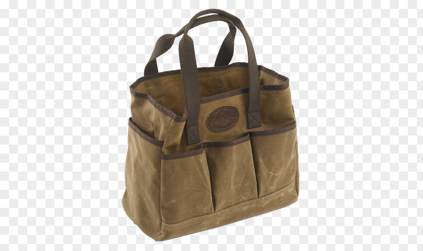 Bag Tote Gardening Baggage PNG