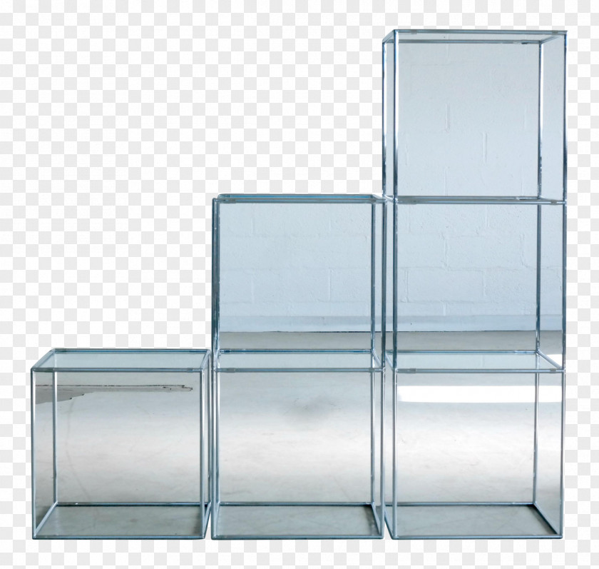 Chairish Mid-century Modern Shelf PNG