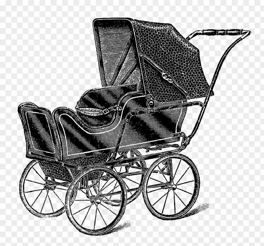 Child Carriage Baby Transport Infant Clip Art PNG