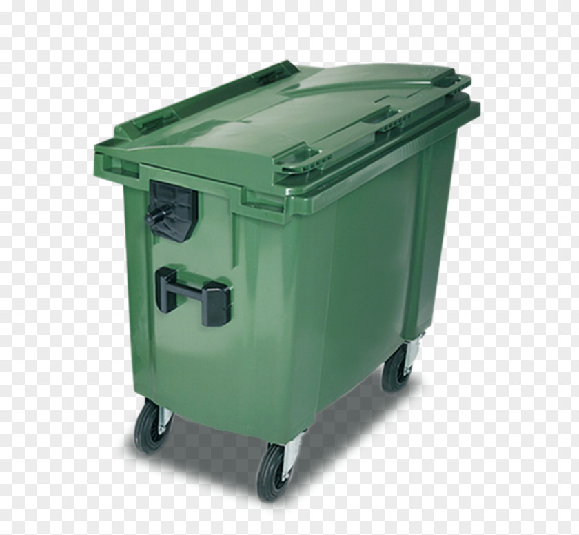 Container Rubbish Bins & Waste Paper Baskets Plastic Industry Recycling Bin PNG