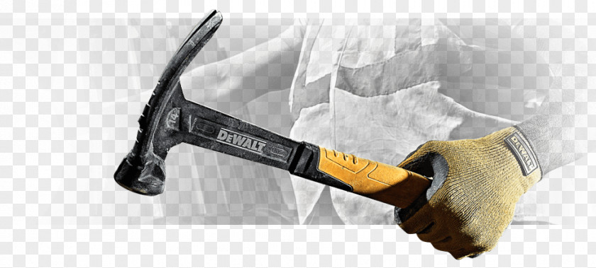 Dewalt Screwdriver Framing Hammer Hand Tool DeWalt PNG