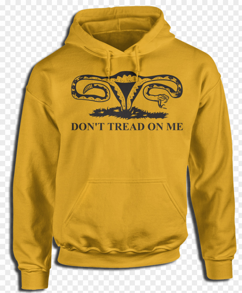 Dont Tread On Me Hoodie Team 10 Bluza United States Sweater PNG