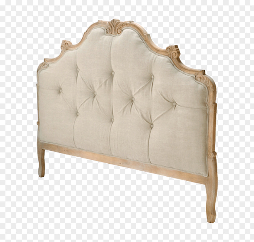 Furnishings Headboard Upholstery Platform Bed Frame PNG
