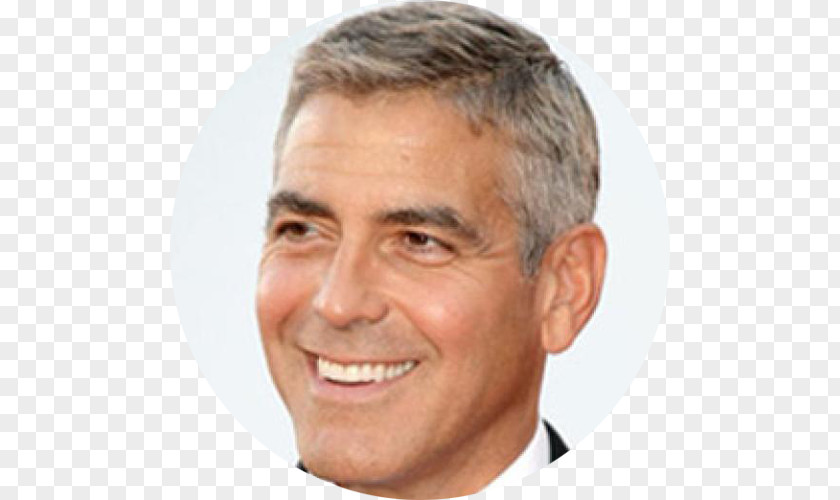 George Clooney ER Actor Celebrity Male PNG