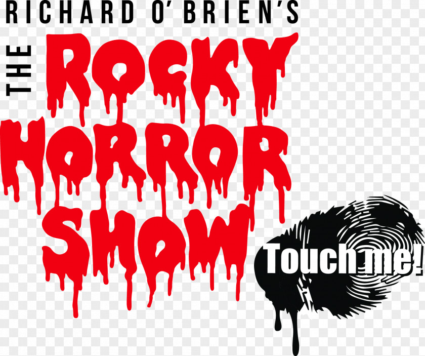 Horror Ui The Rocky Show Picture Time Warp Touch-a, Touch Me PNG