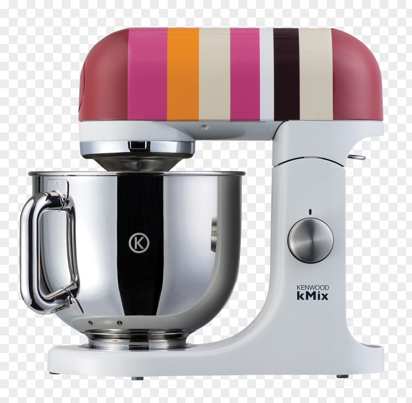 Kitchen Mixer Kenwood Chef Limited Blender KitchenAid PNG