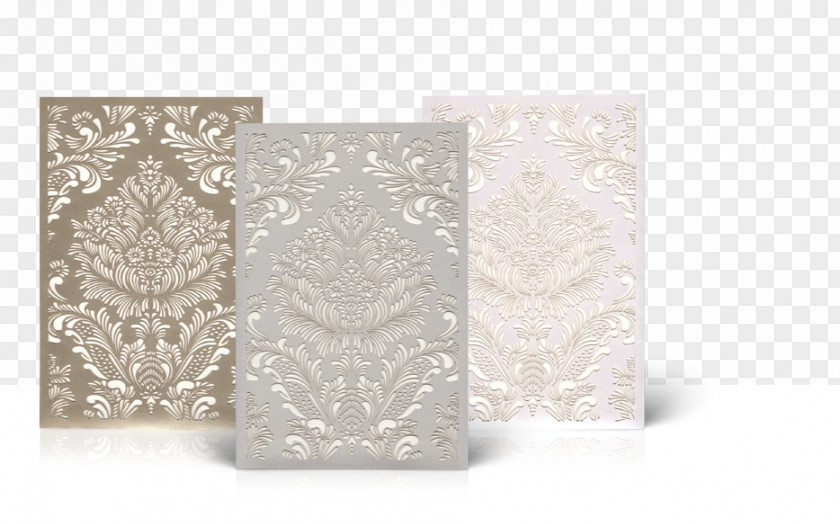 Laser Cut Place Mats Rectangle PNG