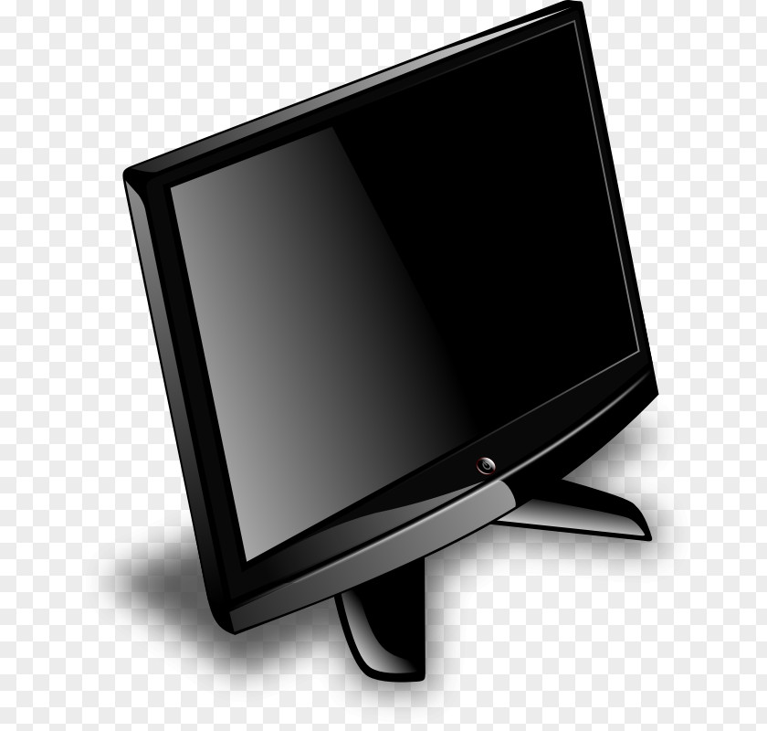 Lcd Computer Keyboard Mouse Gaming Desktop Computers Clip Art PNG