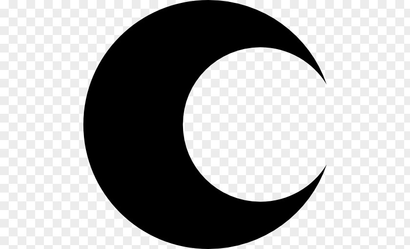 Moon Phase Lunar Symbol PNG