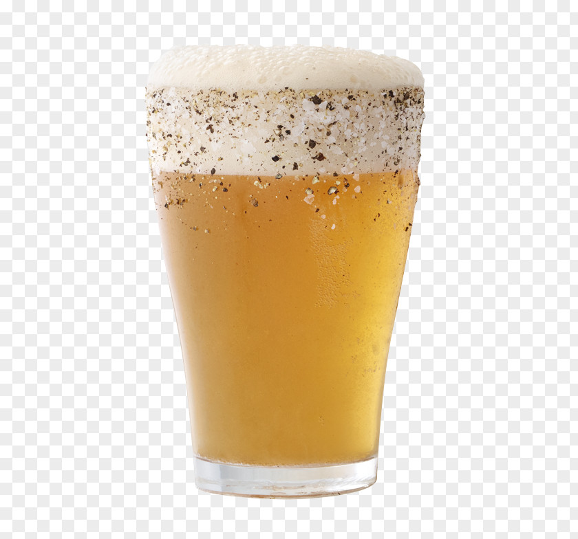 Peach Float Beer Cocktail Pint Glass Glasses PNG