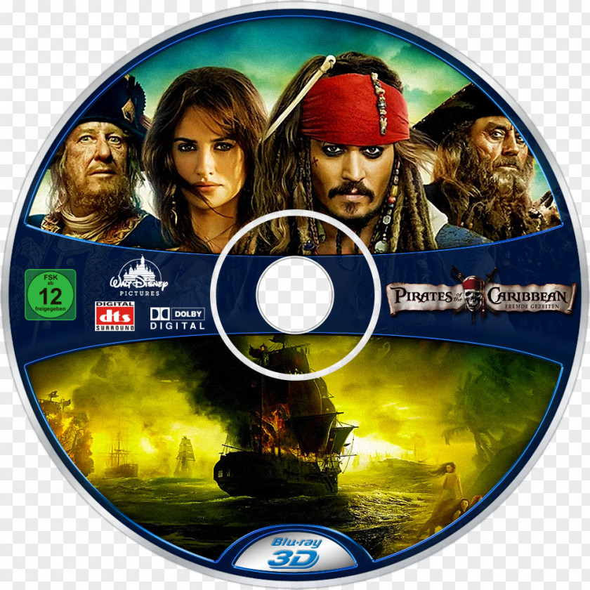 Pirates Of The Caribbean: On Stranger Tides Curse Black Pearl Jack Sparrow Sam Claflin PNG