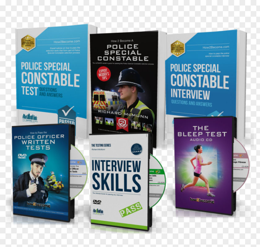 Police Special Constable Interview Questions And Answers PNG