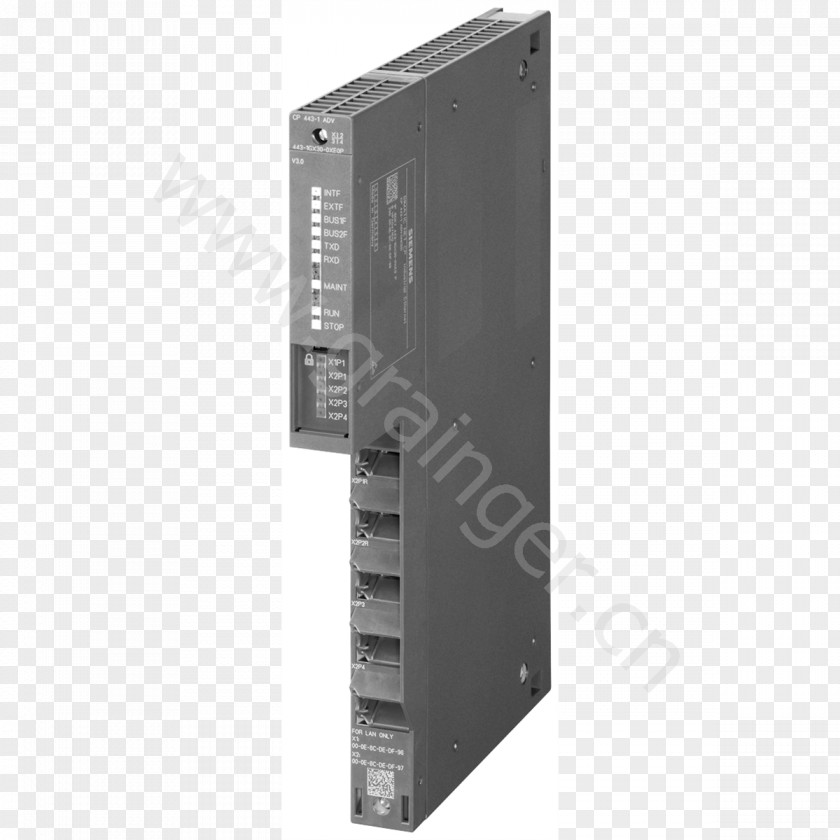 Simatic S7-400 Programmable Logic Controllers Siemens Relay PNG
