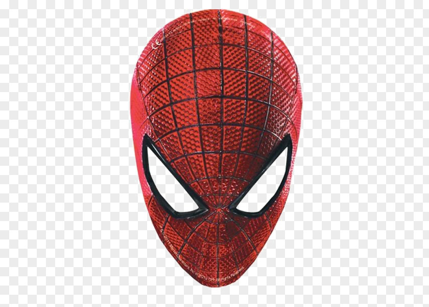 Spider-man The Amazing Spider-Man Iron Man Mask Marvel Comics PNG