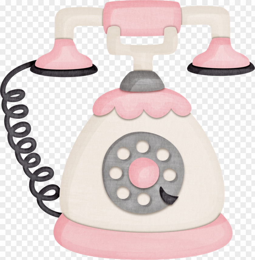 Telephone Icon Clip Art Openclipart Image PNG