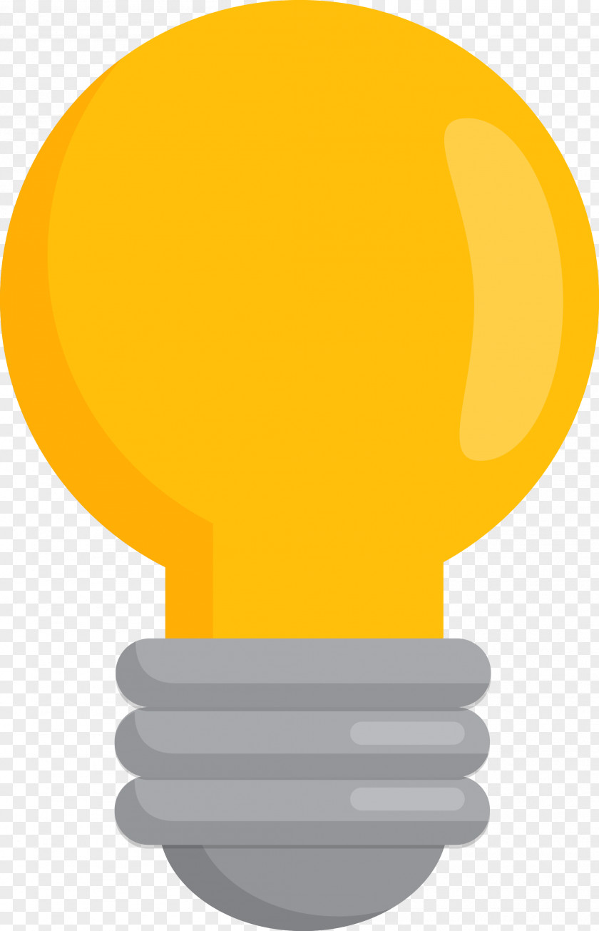 Vector Bulb Light Euclidean Lamp PNG