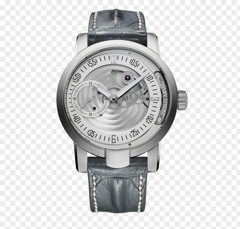 Watch Smartwatch Armin Strom Clock Tourbillon PNG