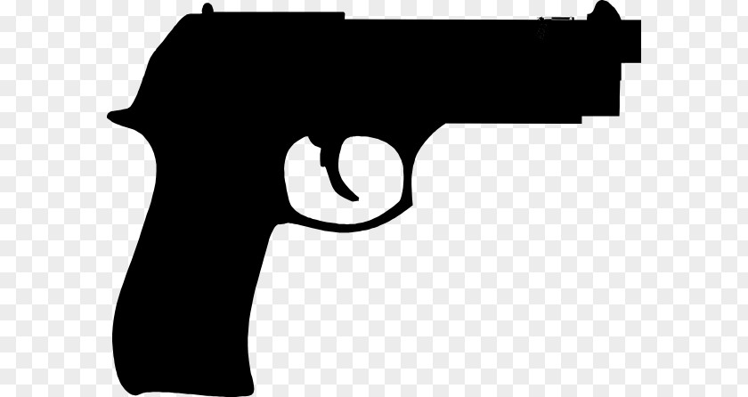 Weapon Wall Decal Sticker Firearm PNG