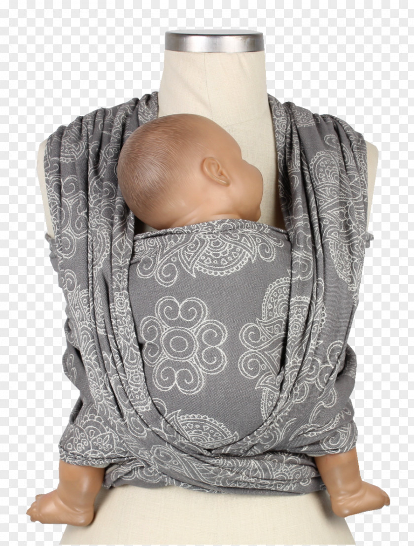 Year-end Wrap Material Babywearing Baby Sling Infant CASSIOPE Woven Fabric PNG