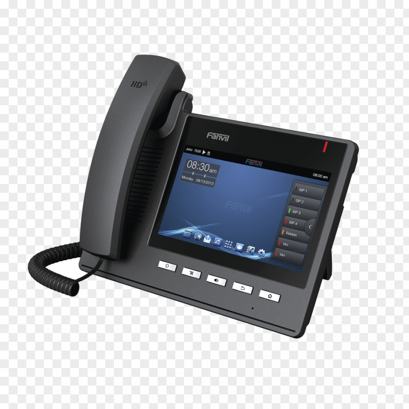 Android VoIP Phone Business Telephone System IP PBX Voice Over PNG