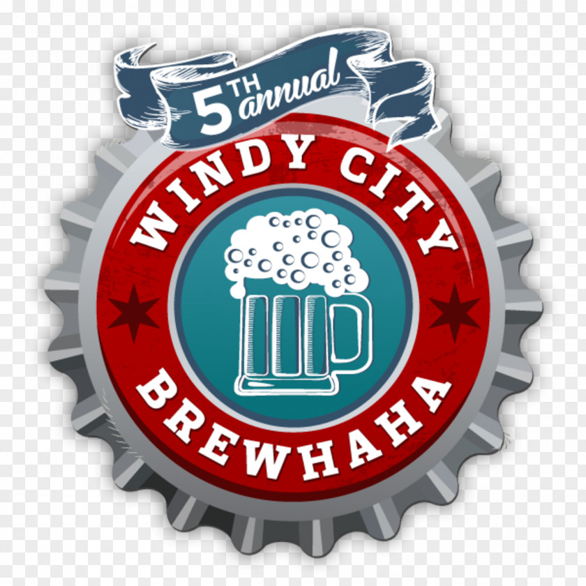 Beer Pipeworks Brewing Company Drink Windy City Brewhaha Logo PNG