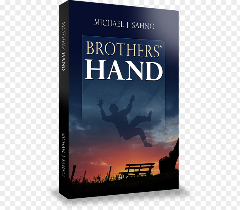 Book Front Brothers' Hand Miles Of Files Sahno Publishing Downtown Tampa PNG