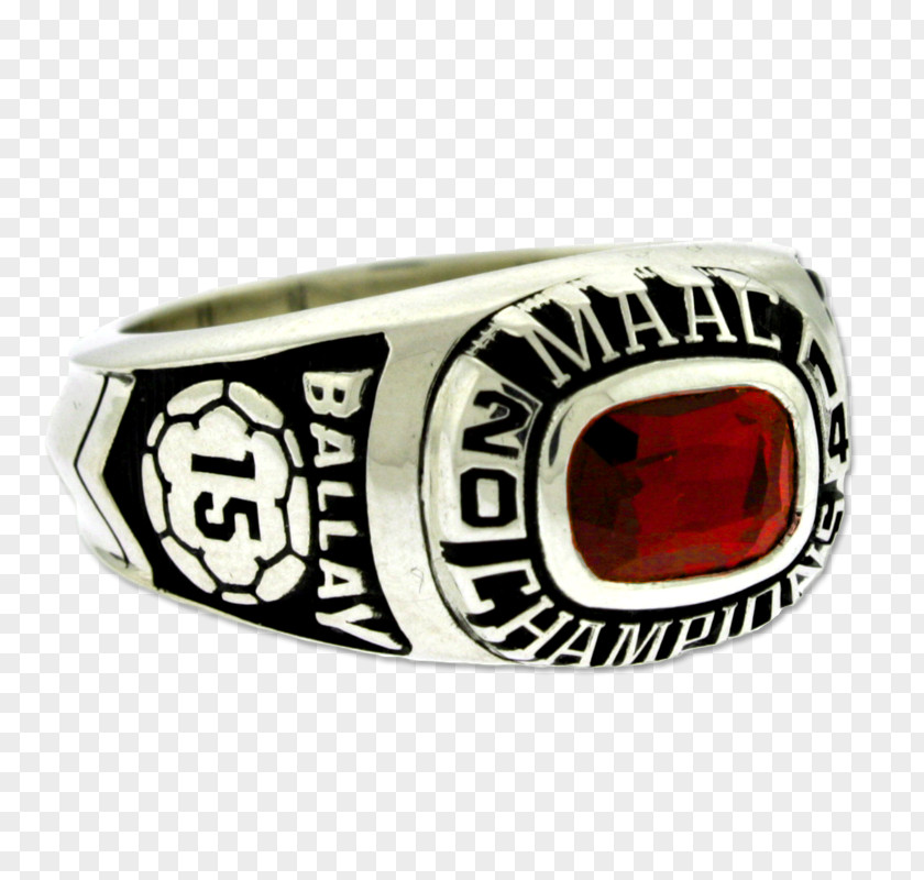 Cup Ring Championship Terryberry Silver Bangle PNG