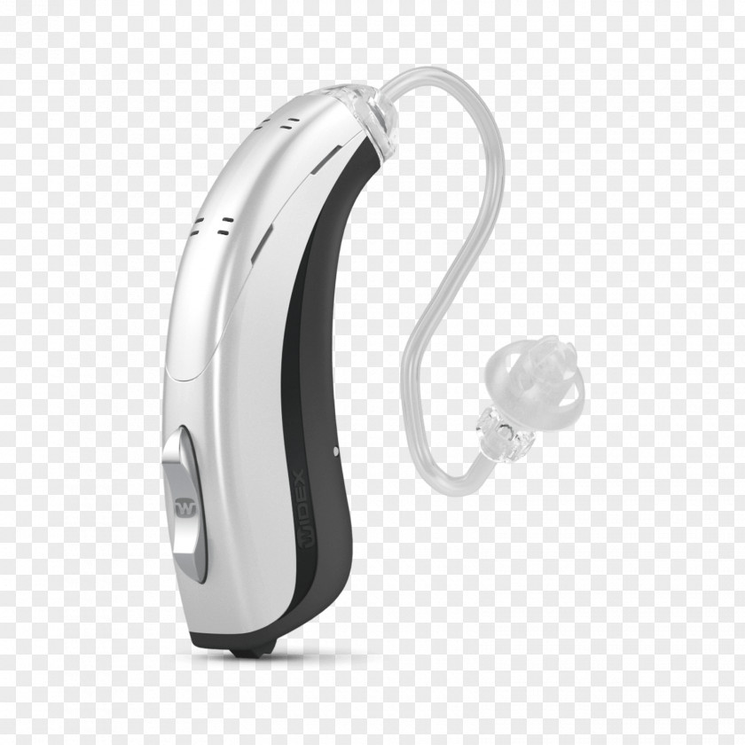 Ear CROS Hearing Aid Widex Is Believing PNG