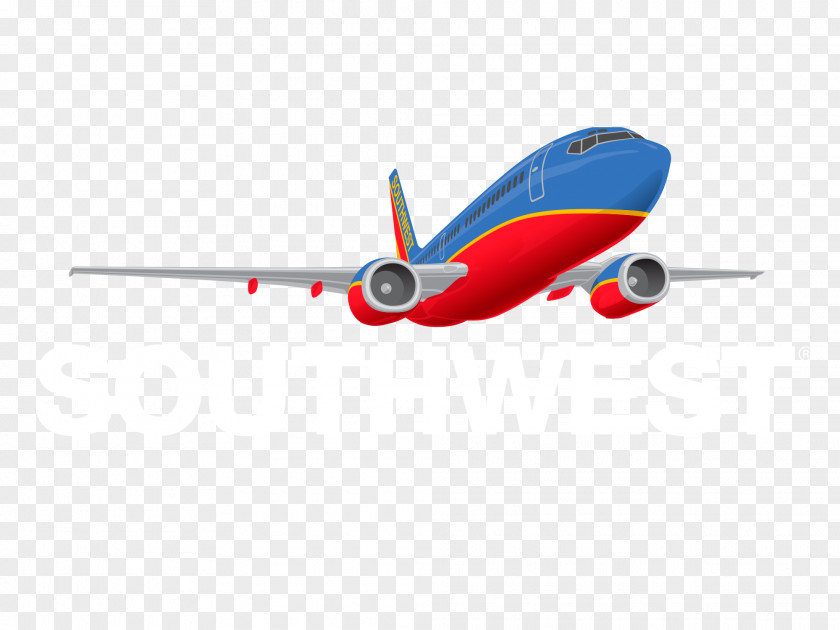 FLIGHT Southwest Airlines Flight Frequent-flyer Program Low-cost Carrier PNG