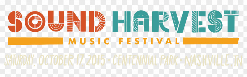 Harvest Festival Logo Brand Font PNG