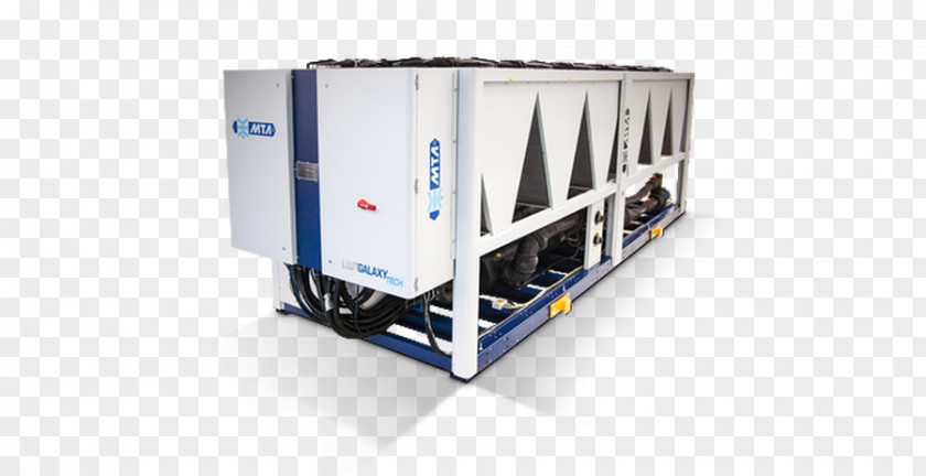 Industry Refrigeration Machine Fluorinated Gases PNG