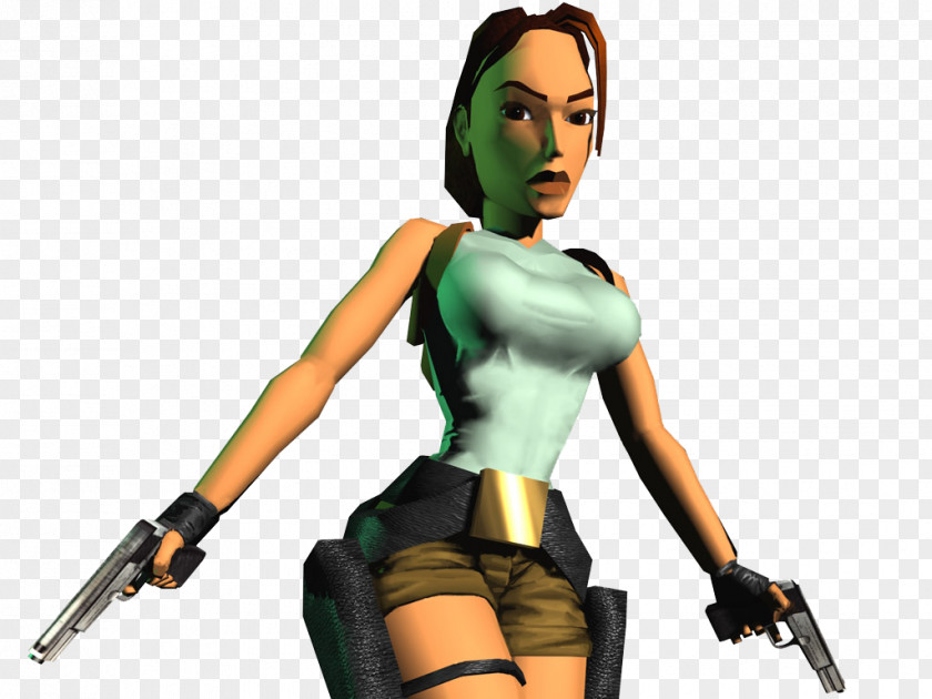 Lara Croft Tomb Raider II Raider: Legend Anniversary Underworld PNG