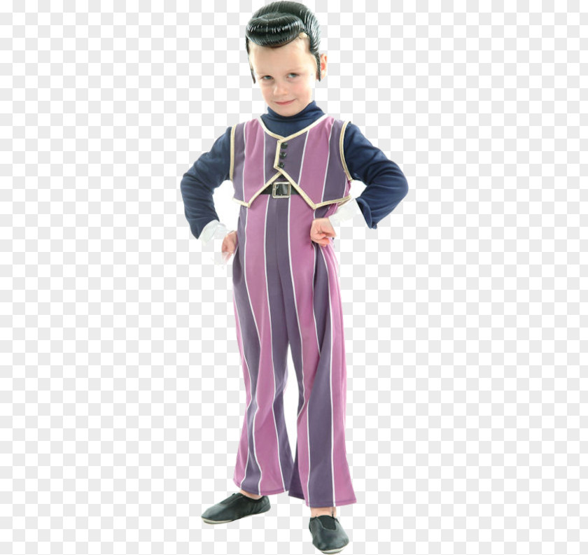 Lazy Town LazyTown Sportacus Stephanie Robbie Rotten Costume PNG