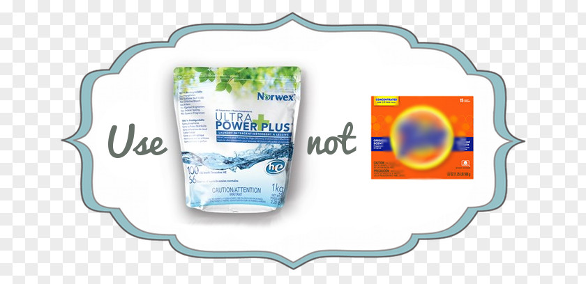 Norwex Cloths Ultra Power Plus Laundry Detergent Tide Logo PNG