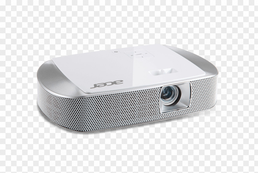 Projector Multimedia Projectors Acer K137 Digital Light Processing Portable LED K137i PNG