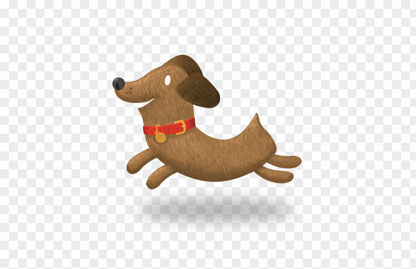 Puppy Dog Bakery Logo PNG