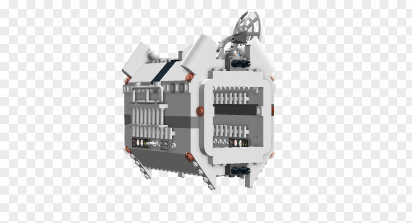 Skylab Space Station Dimensions Transformer Electronic Circuit Component Product Machine PNG
