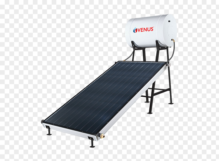 Solar Heater Water Heating Energy Business Electricity PNG