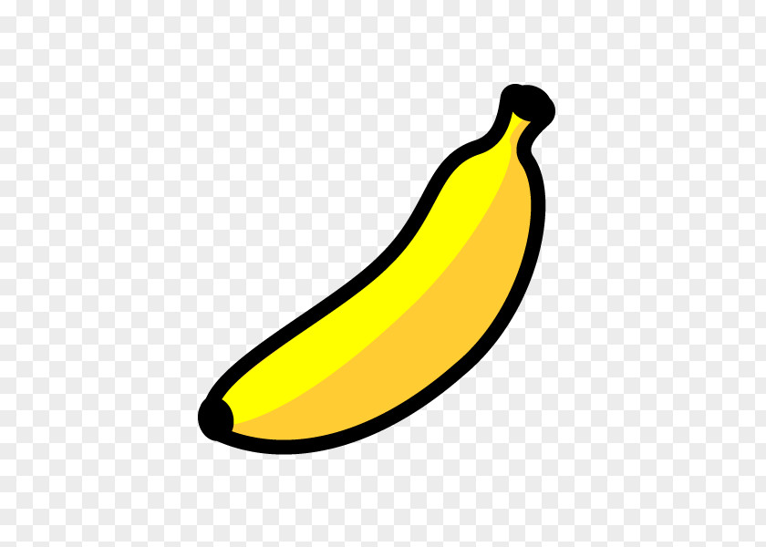 Tokyo City Banana Line Clip Art PNG