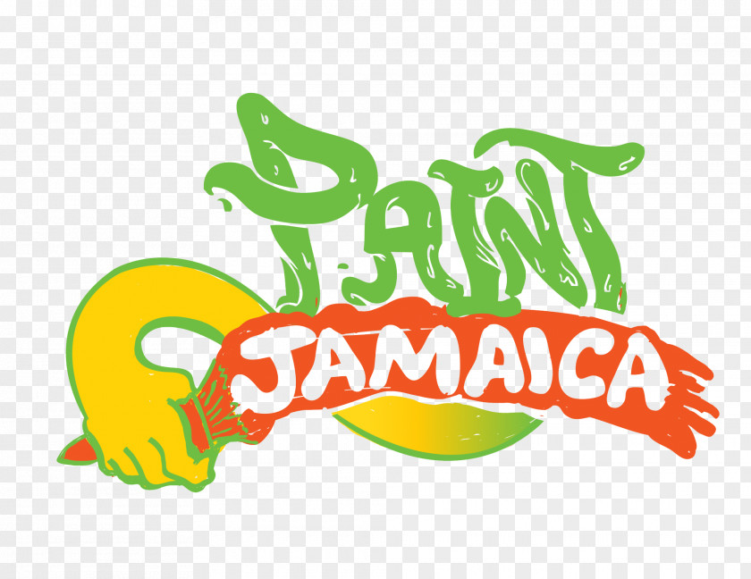 Alpha Institute Paint Jamaica Reggae Kingston Dub Club Logo PNG